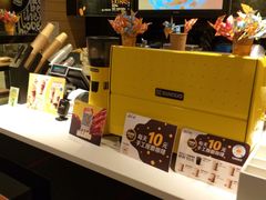 -麦当劳(新闸路店)