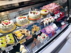 -不二家(数寄屋橋店)