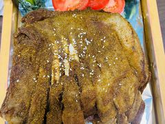 满汉羊排-一麦·龙岛(上海青浦店)