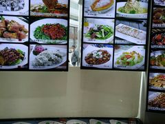 -東城故事·尋找姆媽的味道(玉兰路店)