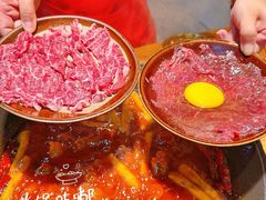 -阳阳老火锅(小南门店)