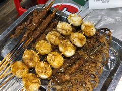 -小民大排档(光谷店)