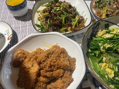 -古道村落(温汤店)