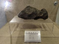 -延庆地质公园博物馆