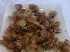 -渔民船说·北塘海鲜·天津菜·海肠捞饭(北塘古镇店)