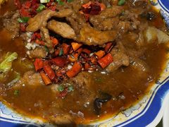 -玉桥餐厅(天坛店)