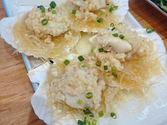 -蟹老板的海鲜