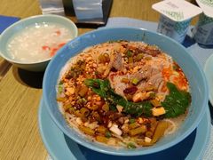 -成都天府丽雅酒店-宽窄店丽悦餐厅