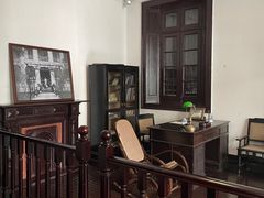 -詹天佑故居博物馆