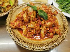 -88号小吃店·经典云南菜·地道纳西美食