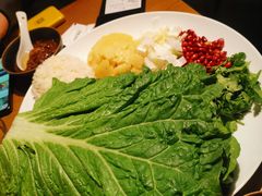 -奉天小馆·非遗东北菜(沈阳万象城店)