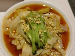 -小河公主秘制烤羊腿(小绿谷店)