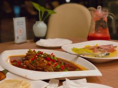 -千岛湖君澜度假酒店(文广轩中餐厅)