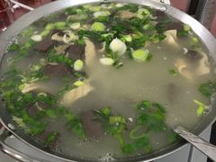 -孙家羊肉馆(庄良公路店)