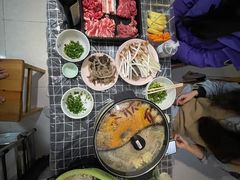 -盒马鲜生(莱蒙都会店)