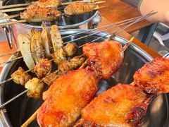 -炒豆合作社(磁器口店)