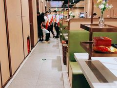 -海底捞火锅(方圆荟店)