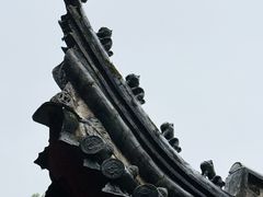 -宁波市保国寺古建筑博物馆
