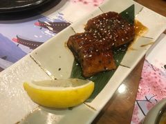 -大渔铁板烧(中山路八佰伴店)