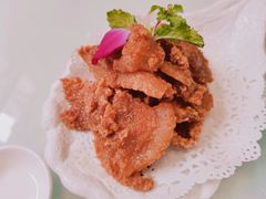 -浙C老邻舍(西城海错店)