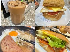 -华嫂冰室(湾仔店)