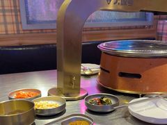-大叹号·朝鲜族烤肉(潍坊泰华城店)