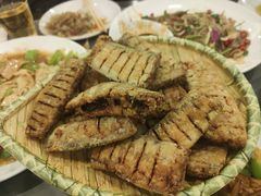 -渔家乐小海鲜(皇姑店)