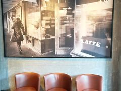 -星巴克(秦皇岛乐都汇店)