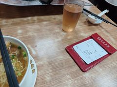 -百福麵家(新馬路店)