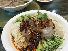 -老白肉馆(临江小区店)