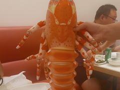 -第六季自助餐厅(甜水园店)
