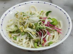 -海碗居老北京炸酱面(增光路店)