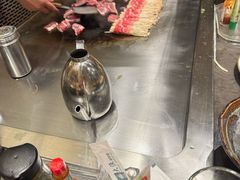-大渔铁板烧(东城店)