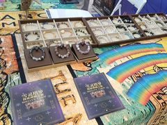 -雪灵魔法世界SHELLY’S TAROT(大良桂畔里店)