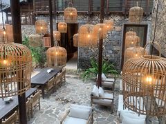 -MOJ coffee(瓯海泽雅水碓坑店)