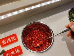 -海银海记潮汕牛肉火锅(新港中路海珠店)