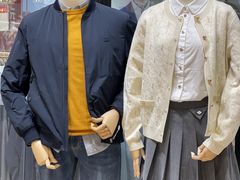 -王府井奥莱临潼小镇(临潼店)