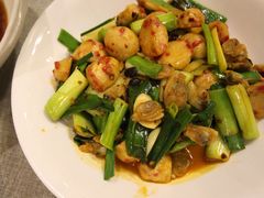 -火龙堂·风味民间菜(文一路店)