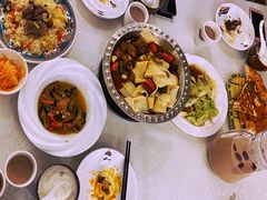 -巴依老爷·新疆美食(上城区天城路店)