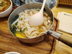 -小满手工粉(上海维璟广场店)