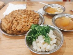 -柳州肥姨妈大骨螺蛳粉(双阳路店)