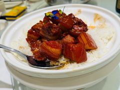 -福荣新中式餐厅