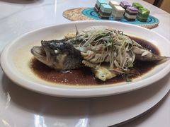 -鲜味食族水产·海鲜餐厅