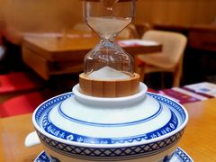 -赵记传承·中式甜品·非遗手冲姜撞奶(上海环球港店)