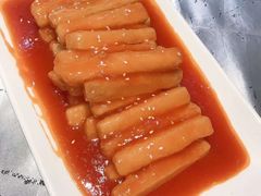 -红辣椒·川菜·火锅(张杨路店)