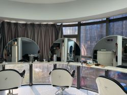 -KIMI HAIR SALON·烫染设计店