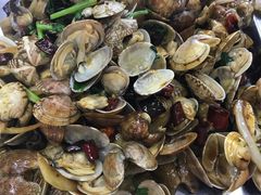 -北戴河庆山饭店·海鲜砂锅粥(北戴河黑石路店)