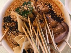 -国力仁和川菜(李家村店)