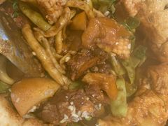 -灶座小锅烀饼·铁锅炖(全国总店)