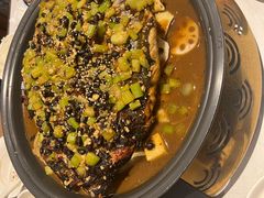 -锦尚阁烤鱼(望京新荟城店)